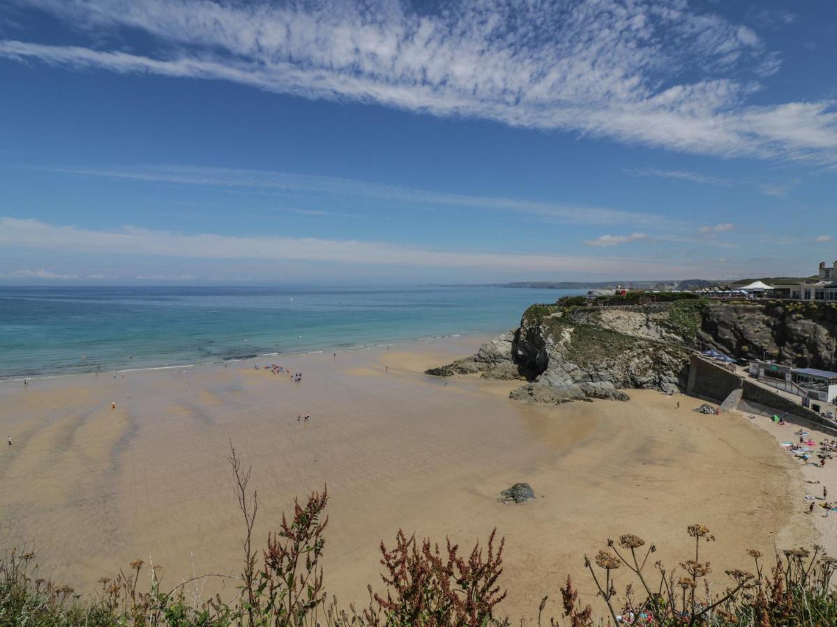 Penn-an-vownder Newquay (Cornwall)