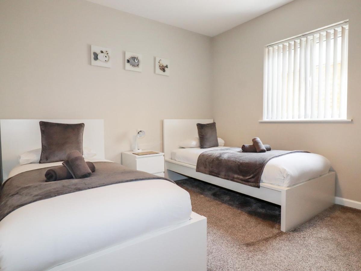 Penn-an-vownder Holiday home Newquay (Cornwall)