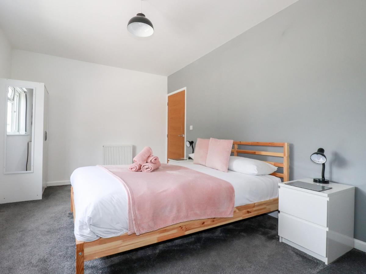 Penn-an-vownder Holiday home Newquay (Cornwall)