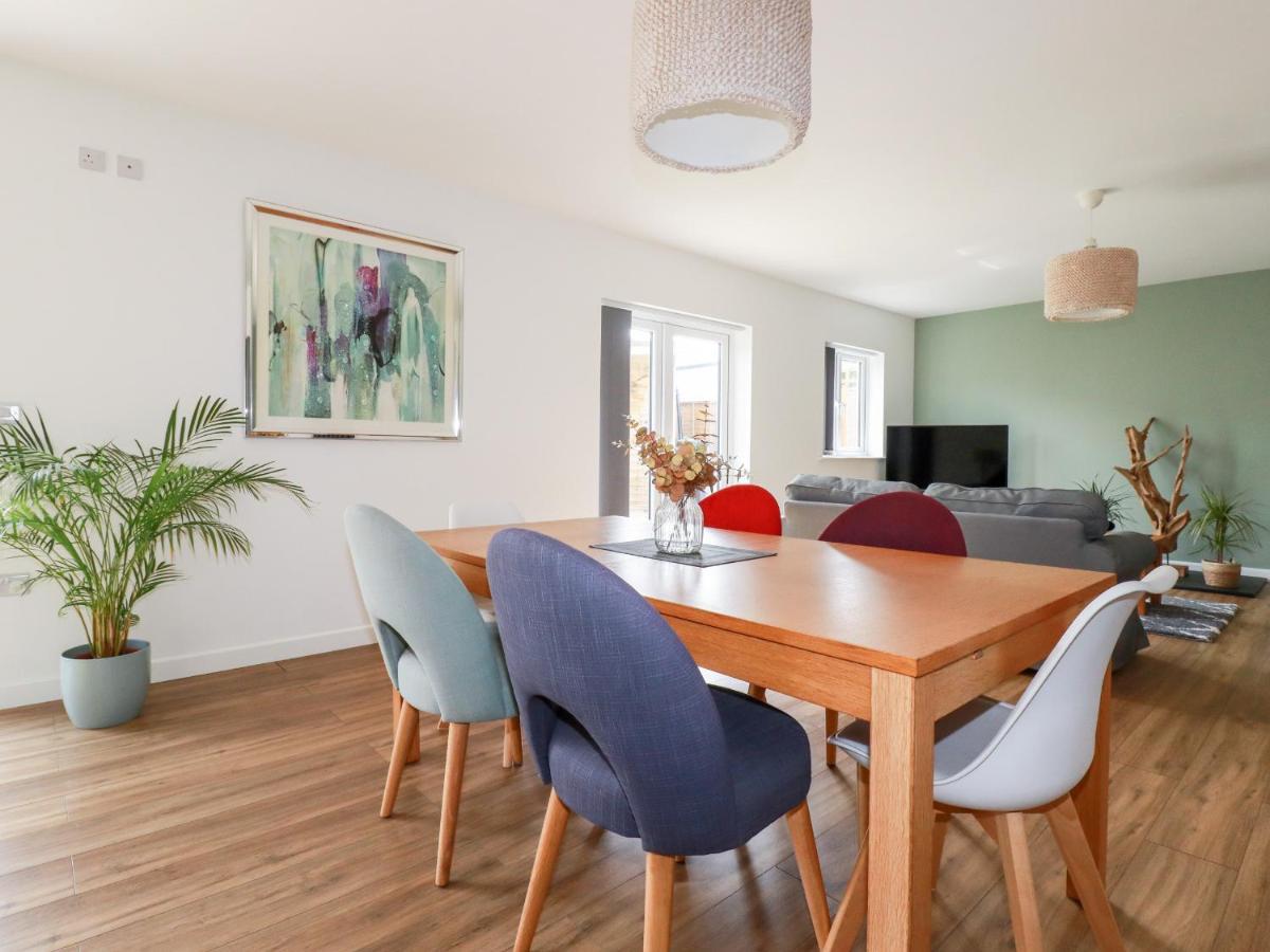 Penn-an-vownder Holiday home